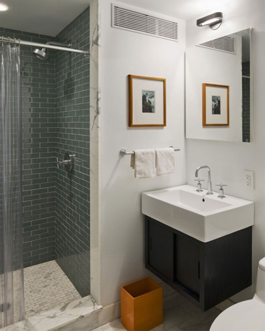 Tips For Maximizing Small Bathroom Space Windows Door